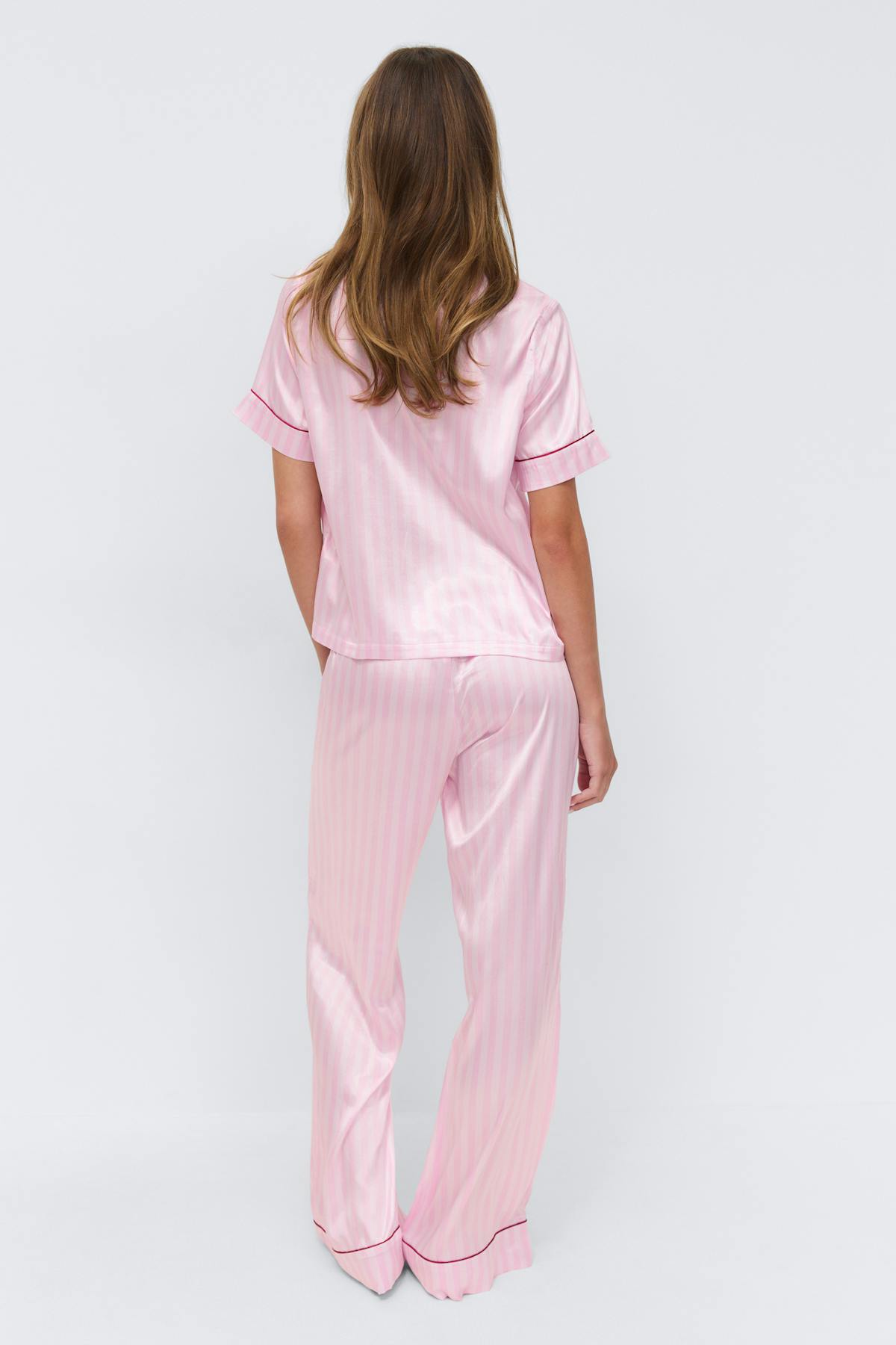 14+ satin set tall