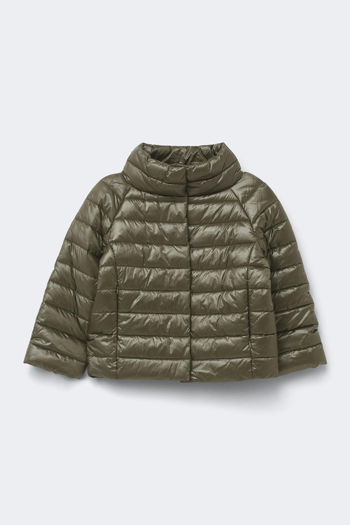 14+ padded jacket