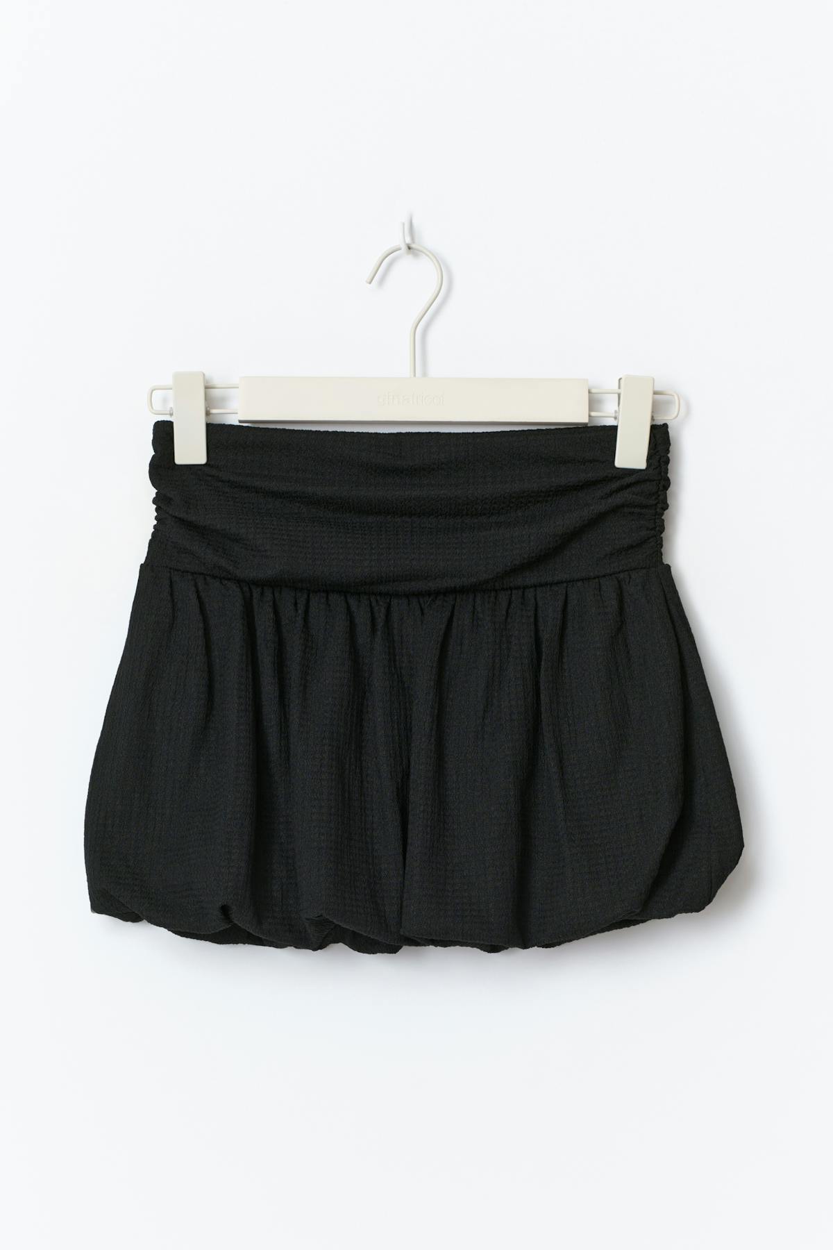 Y balloon skirt