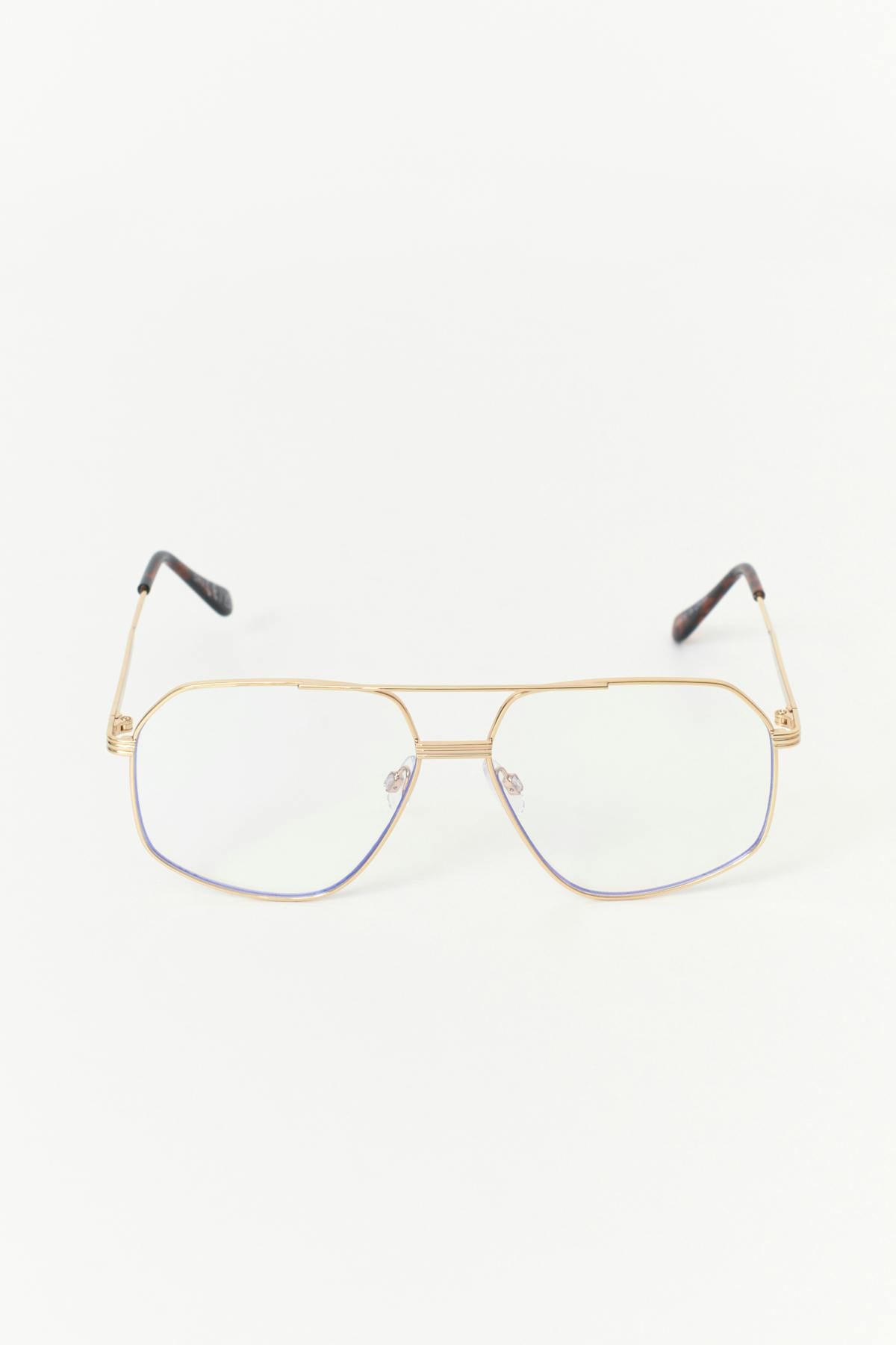 Blue light glasses