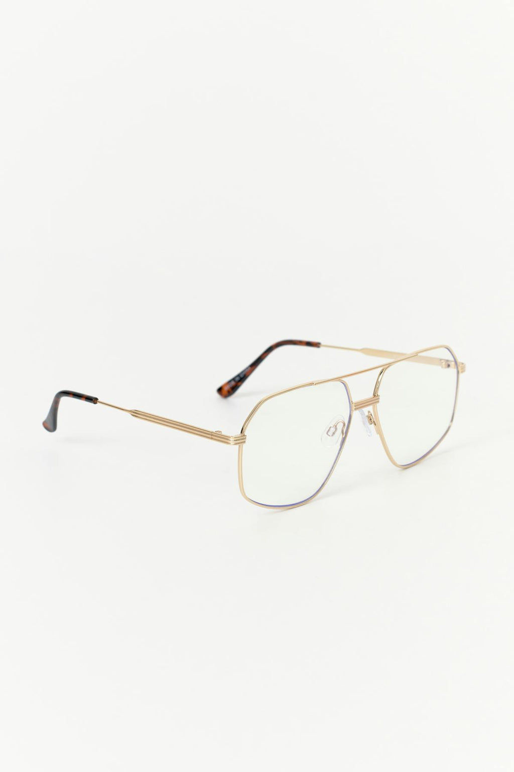 Blue light glasses