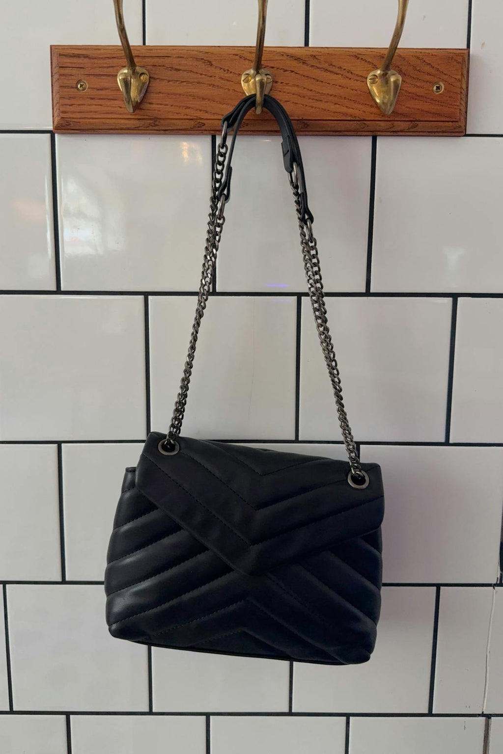 14+ sthlm shoulder bag