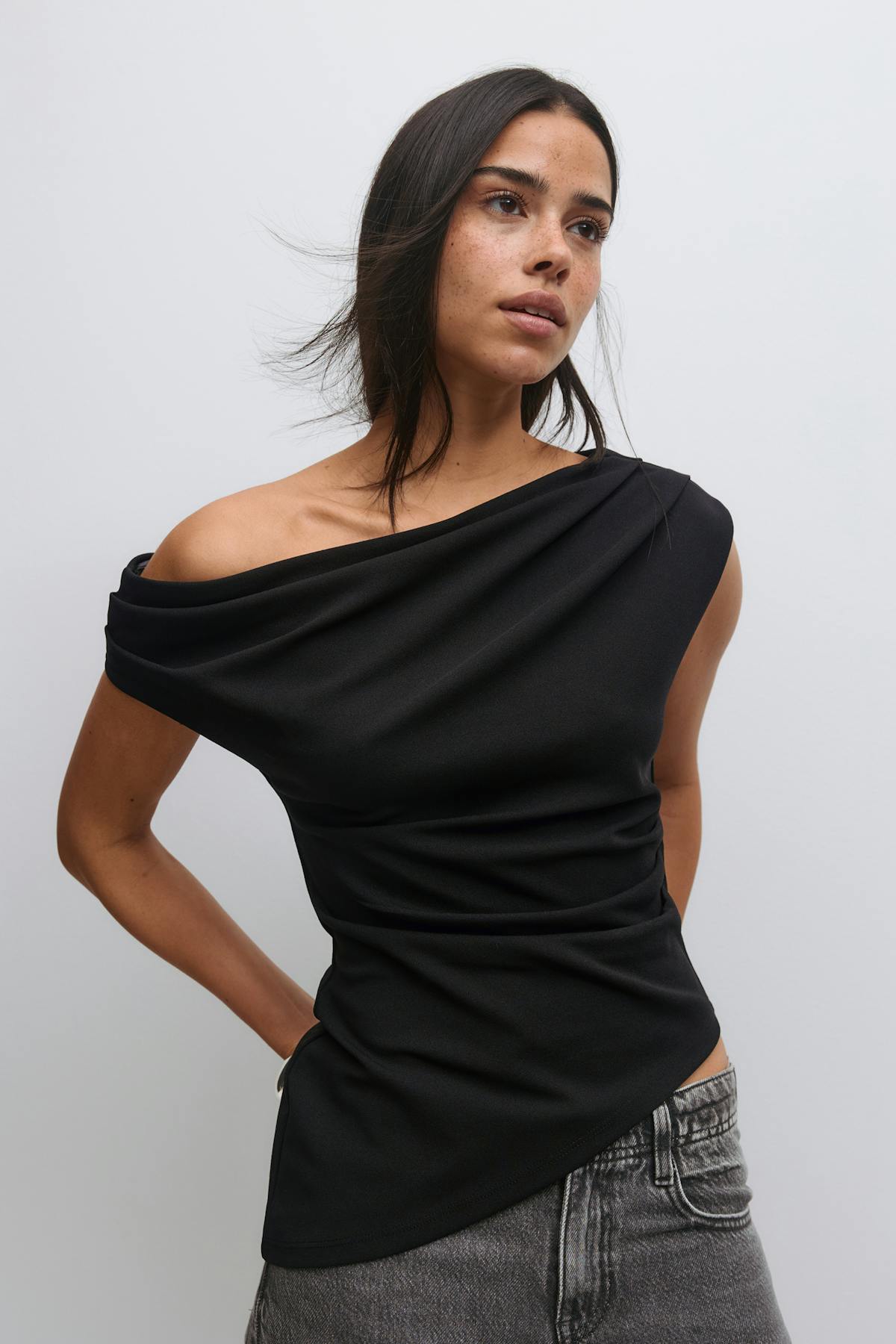 Asymmetric top