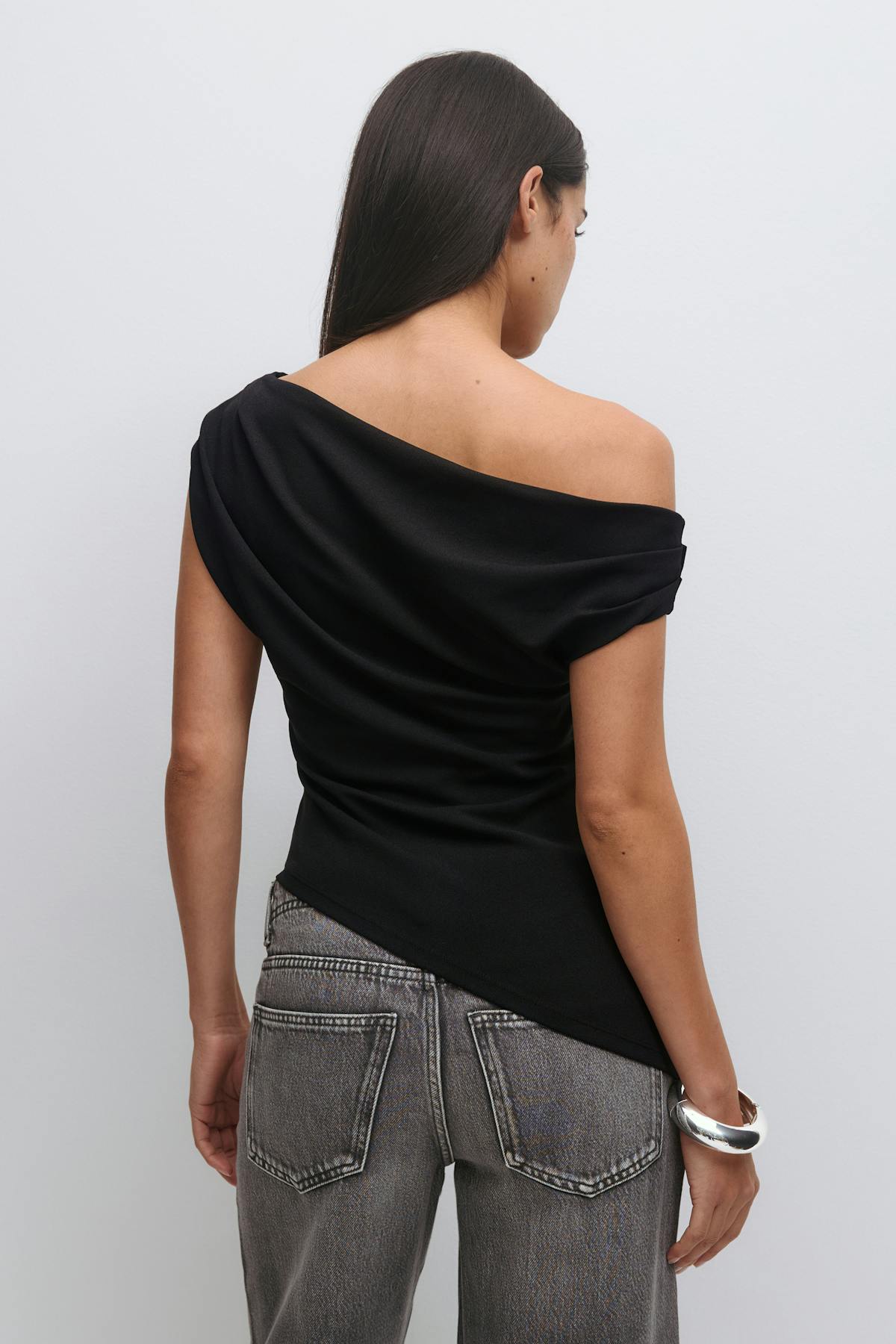 Asymmetric top