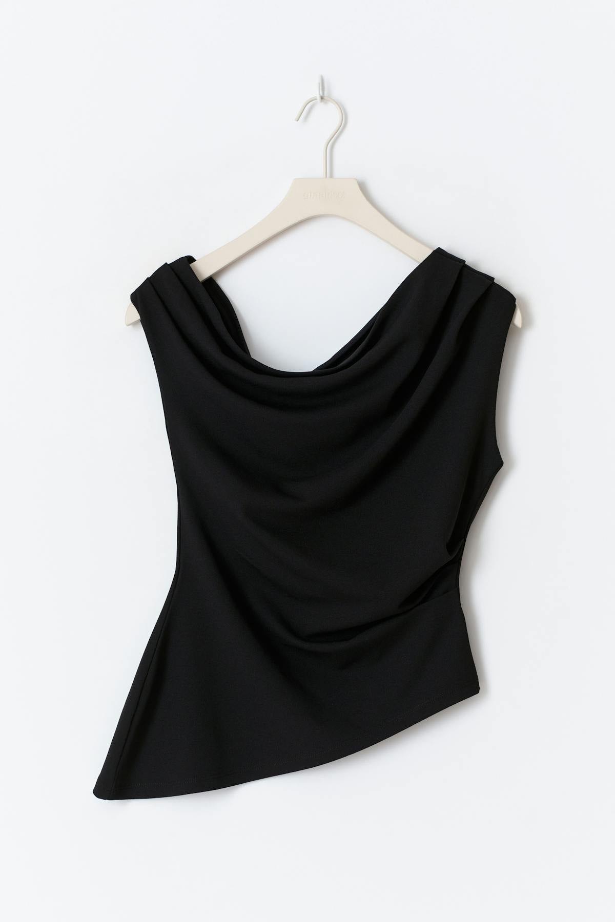 Asymmetric top