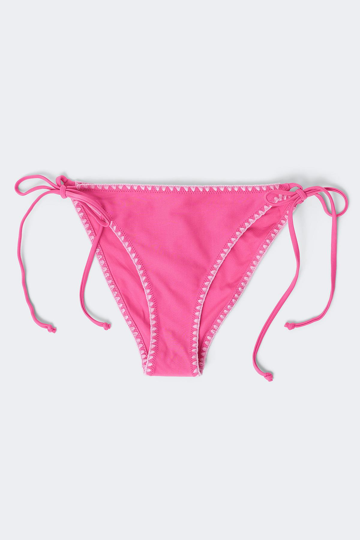 14+ azul cheeky bikini bottom
