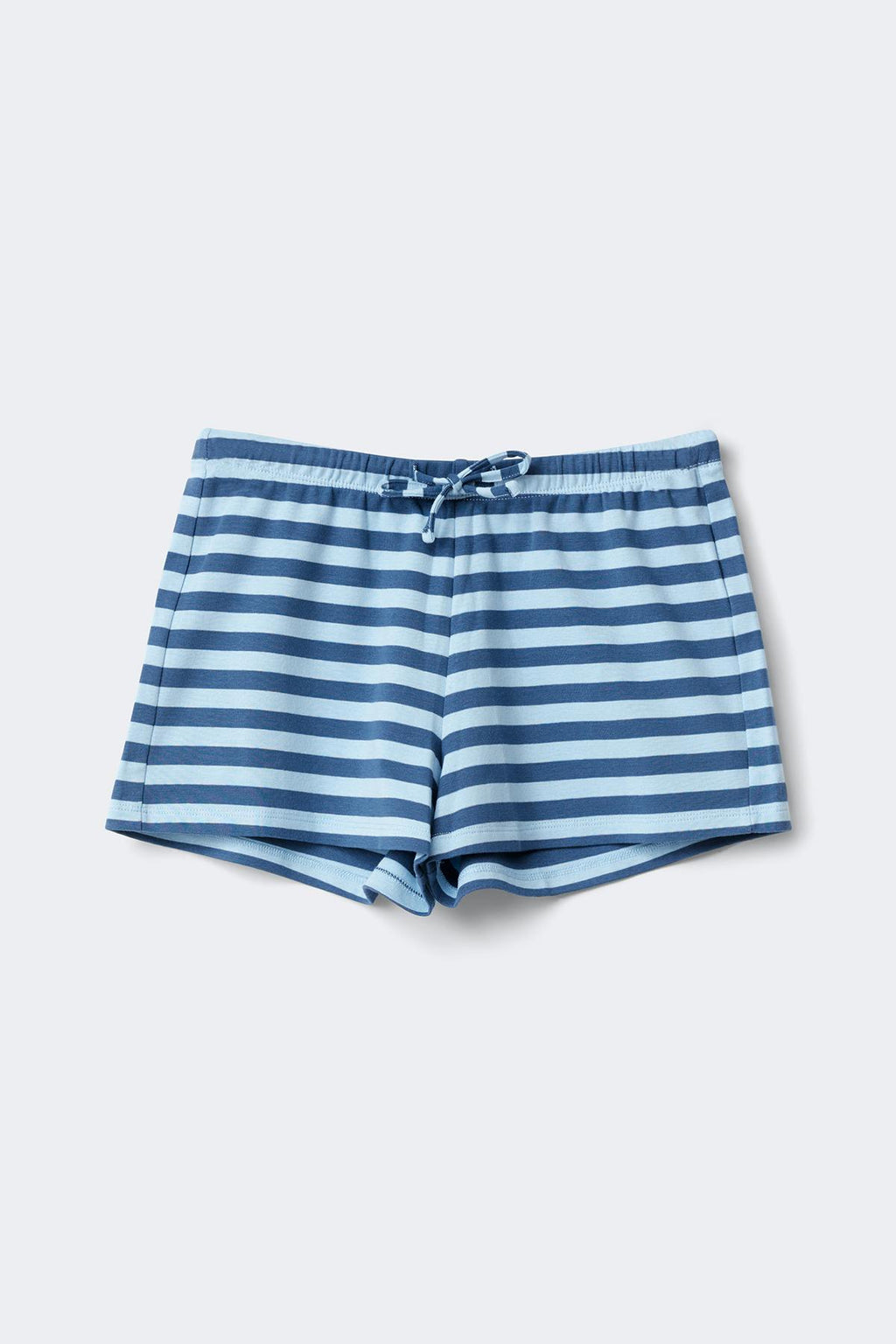 Drawstring shorts