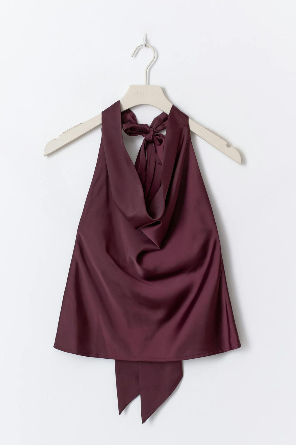 14+ halterneck top