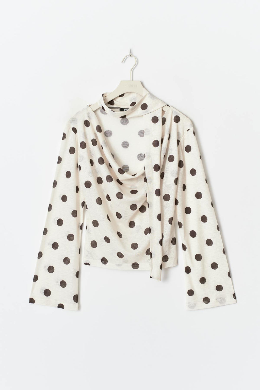 Drapy top