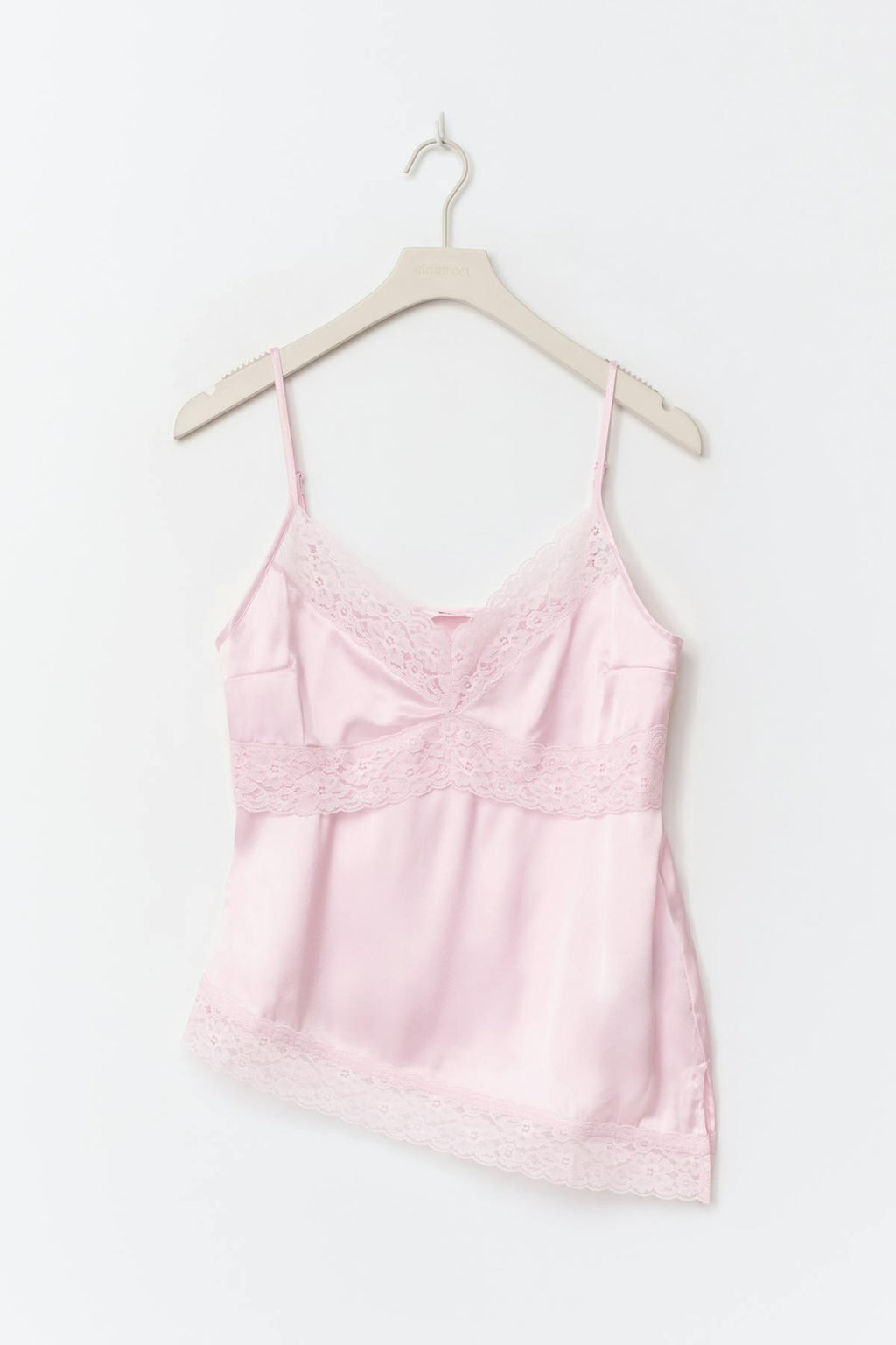 14+ lace insert singlet