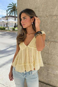 14+ sol blouse