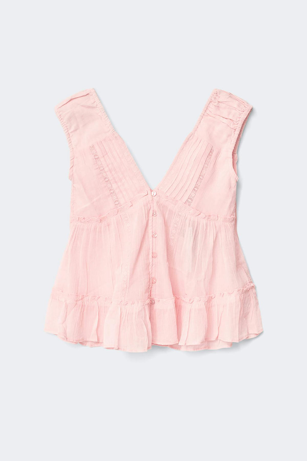 14+ sol blouse