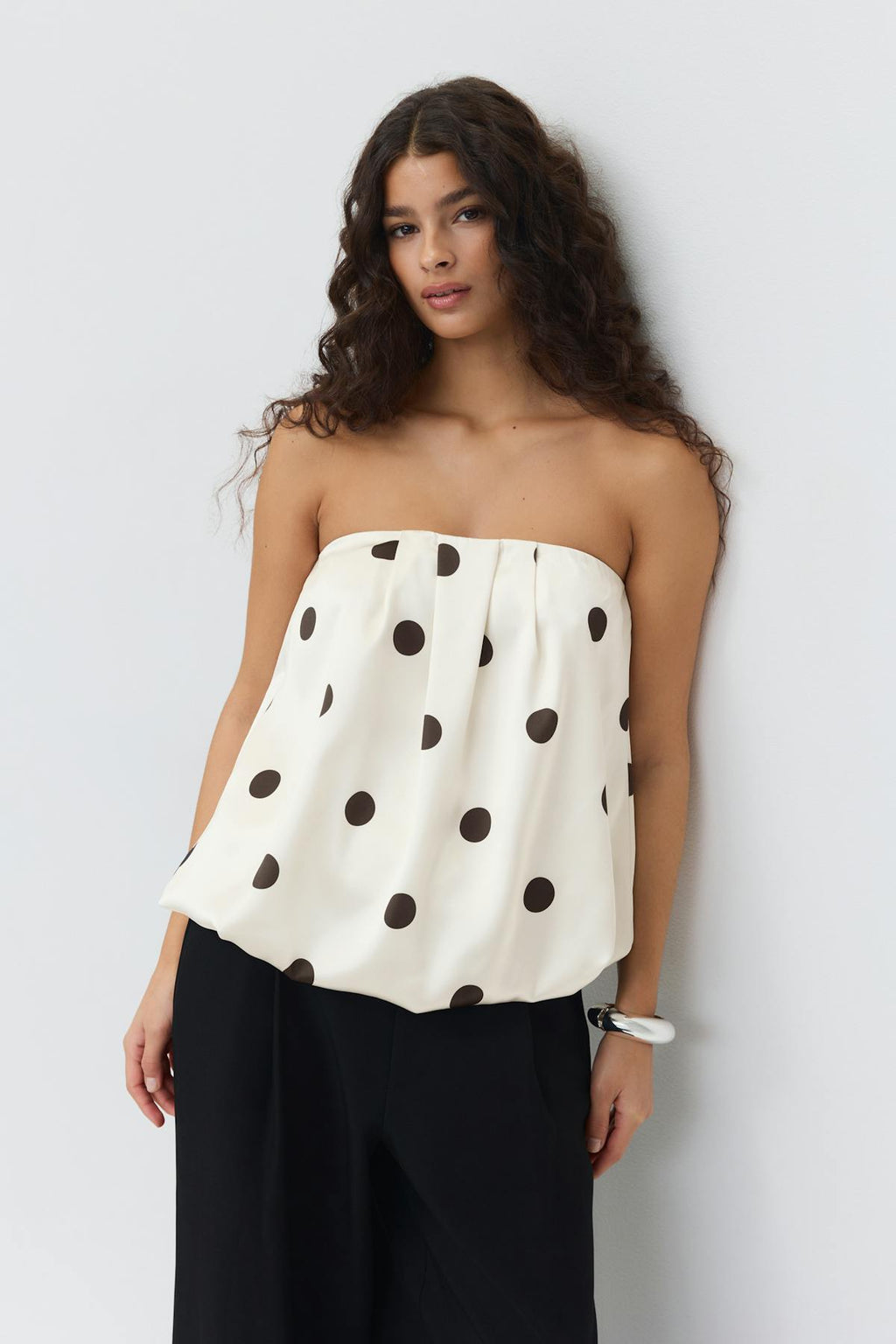 Bandeau top