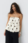 Bandeau top