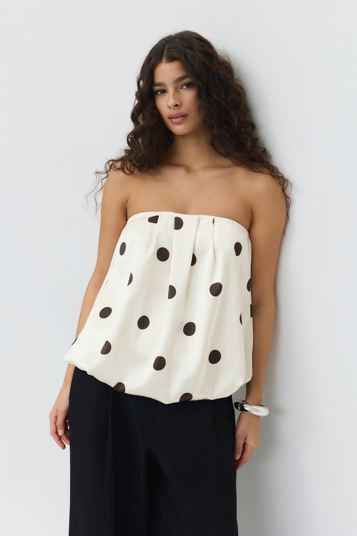 Bandeau top