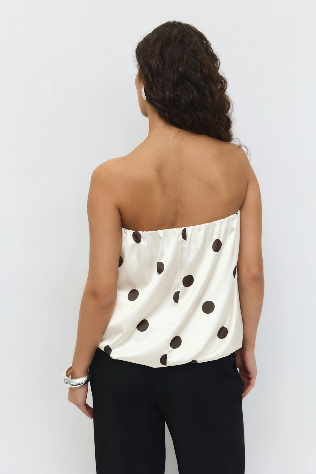 Bandeau top