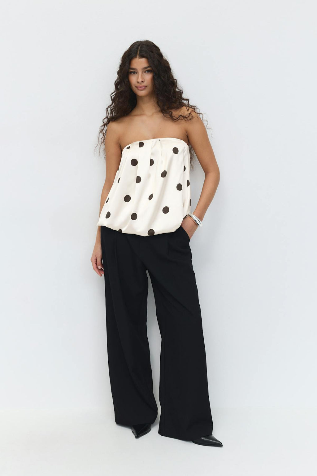 Bandeau top