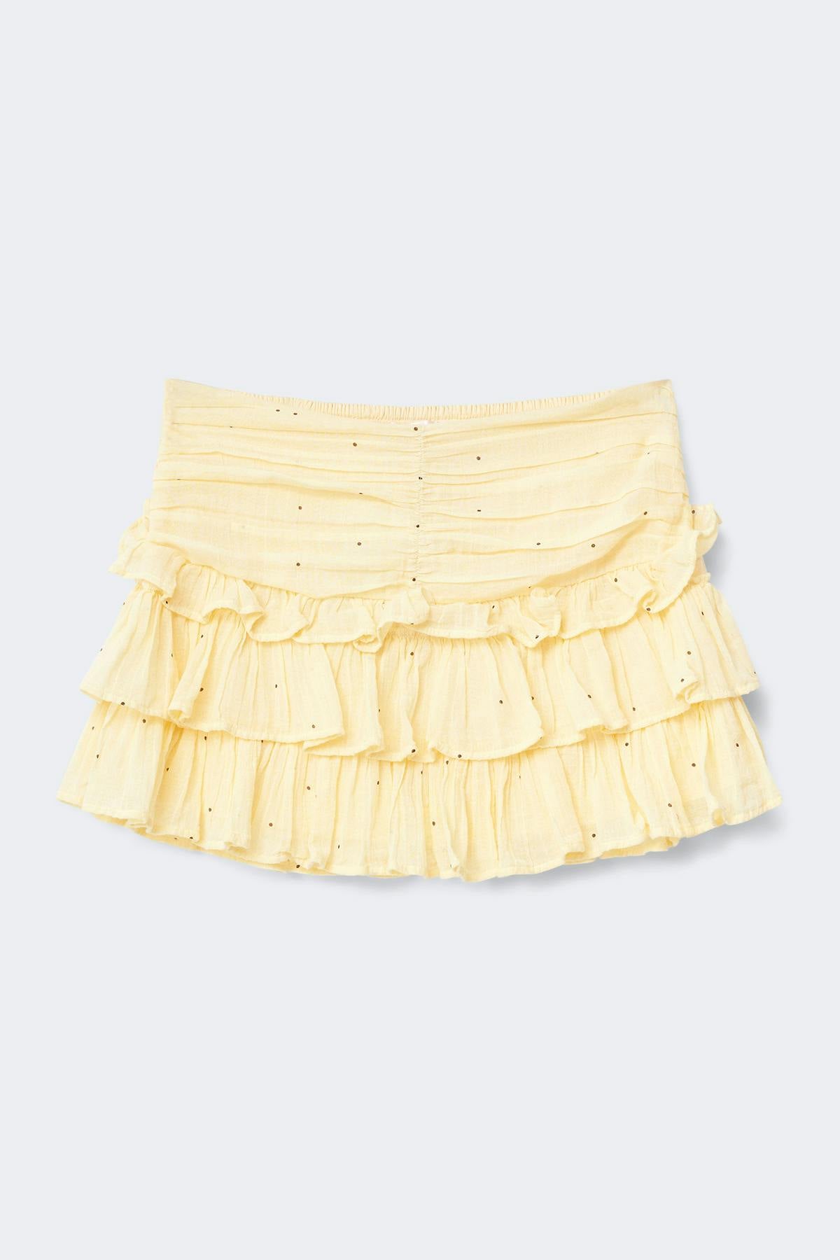 14+ sol skirt