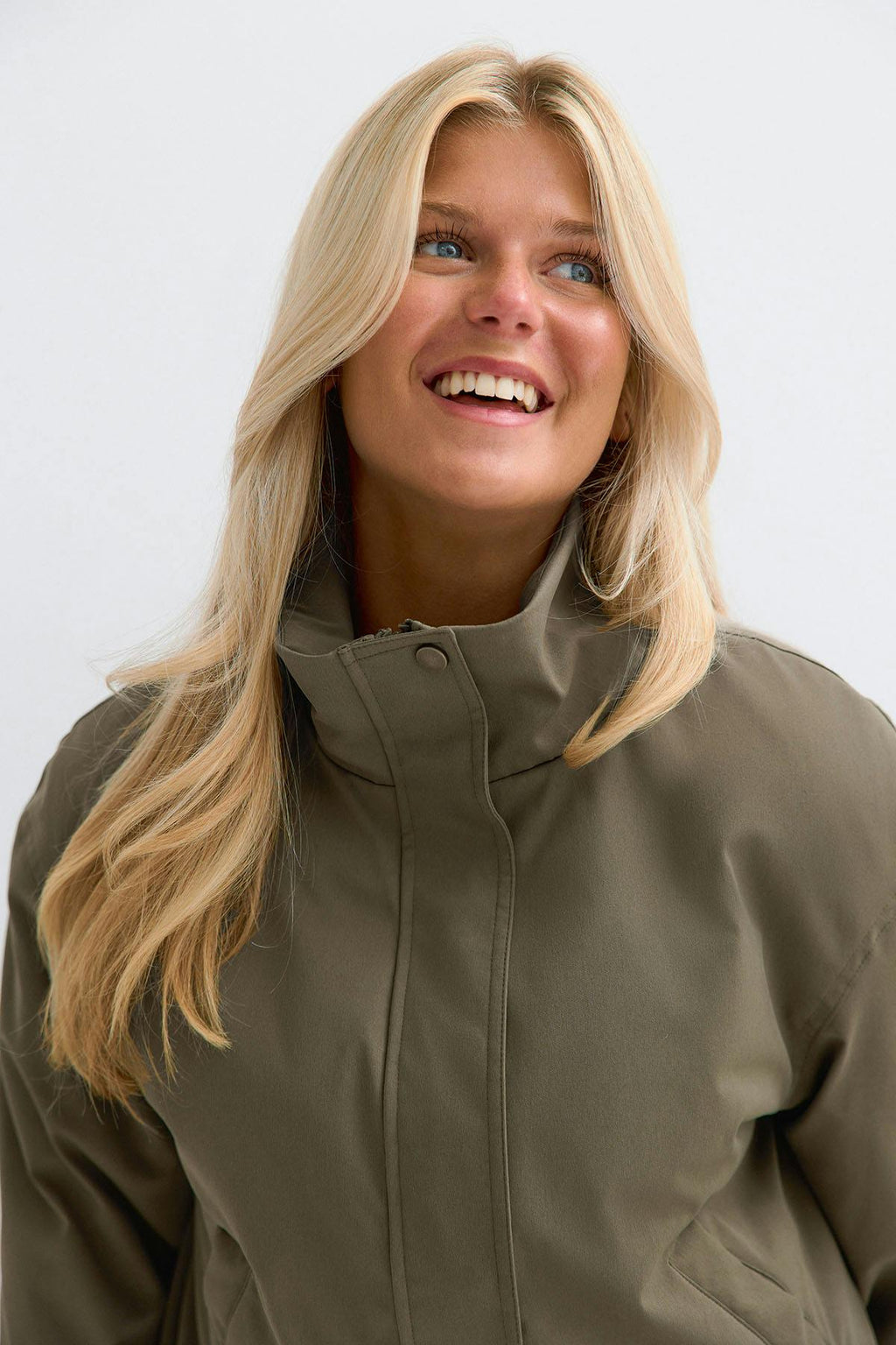 14+ bomber jacket