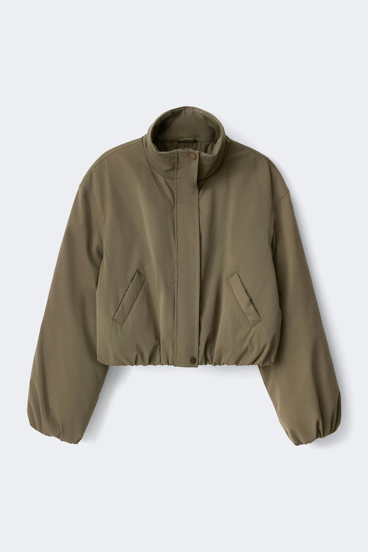 14+ bomber jacket