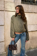 14+ bomber jacket