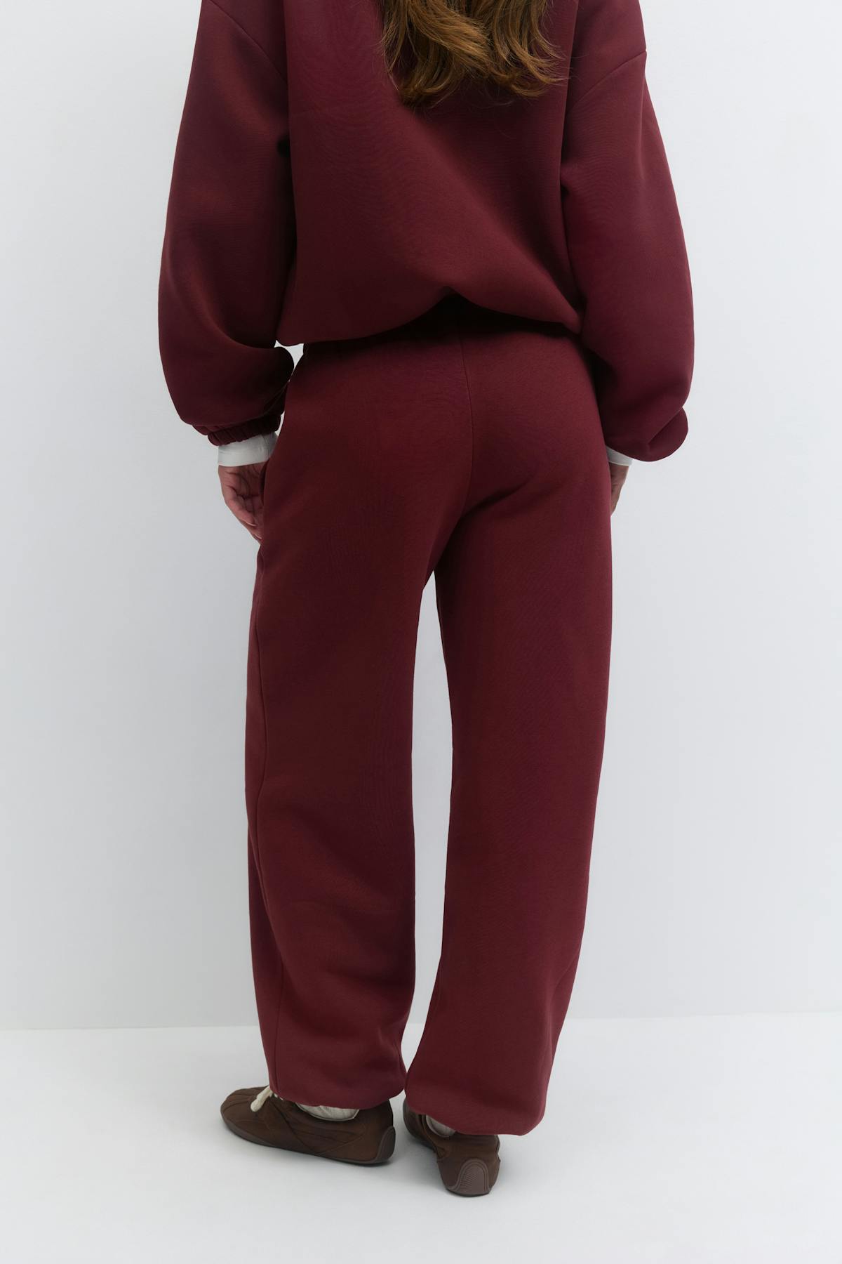 Soft sport sweatpants