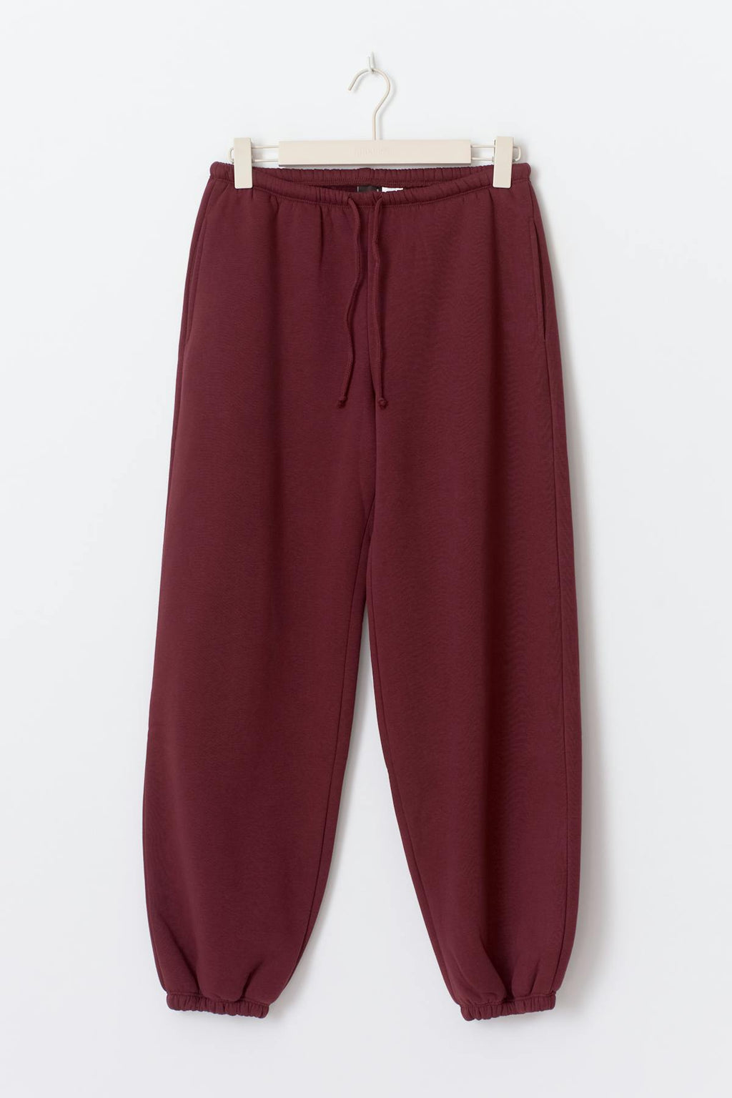Soft sport sweatpants