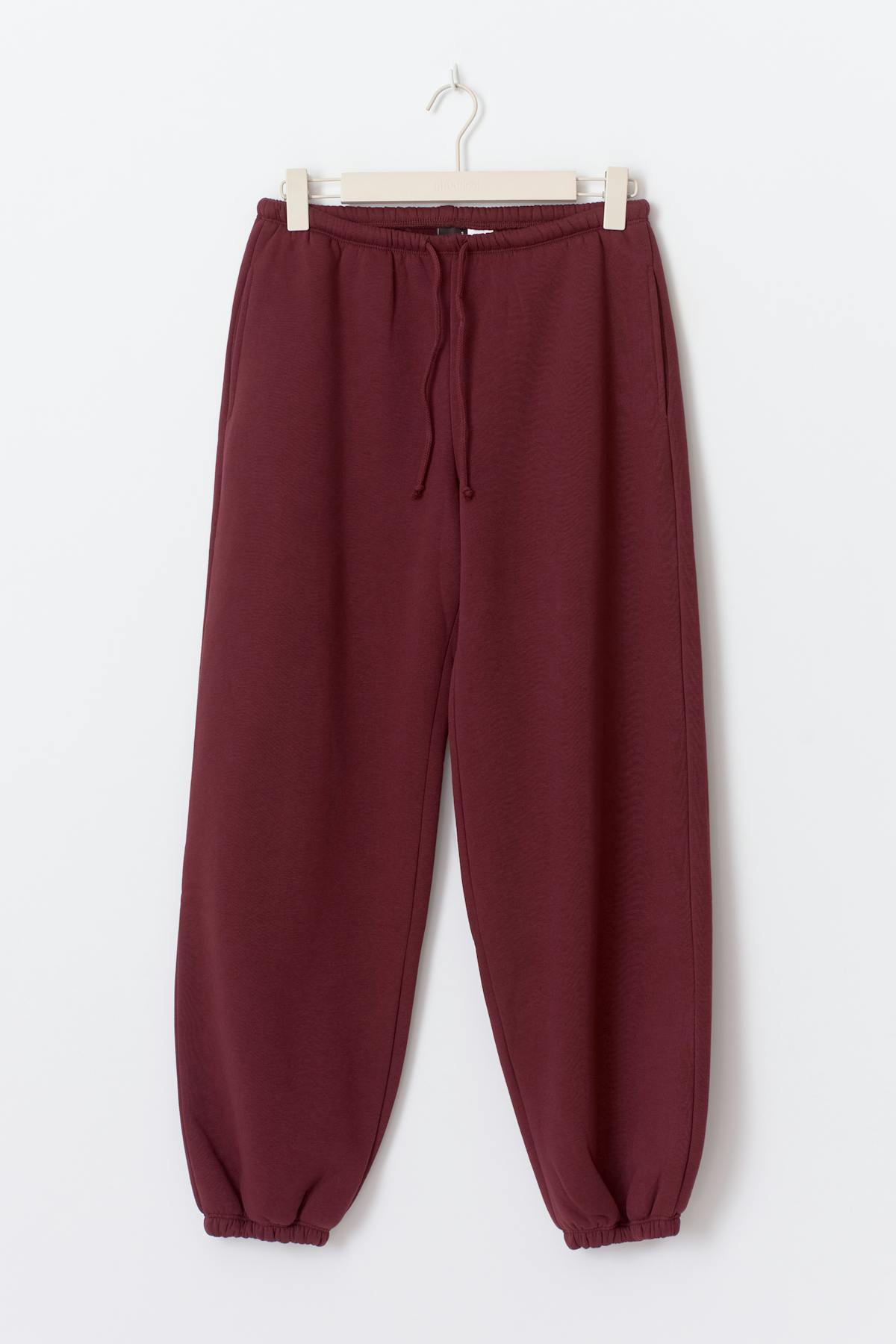 Soft sport sweatpants