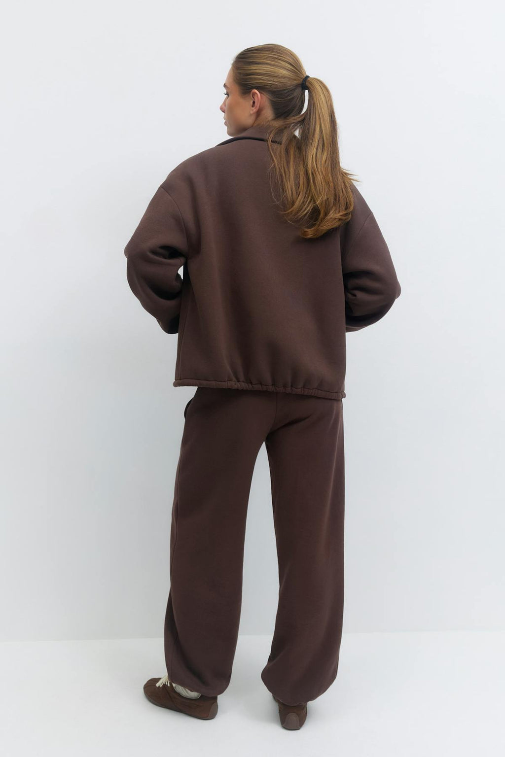 Soft sport sweatpants