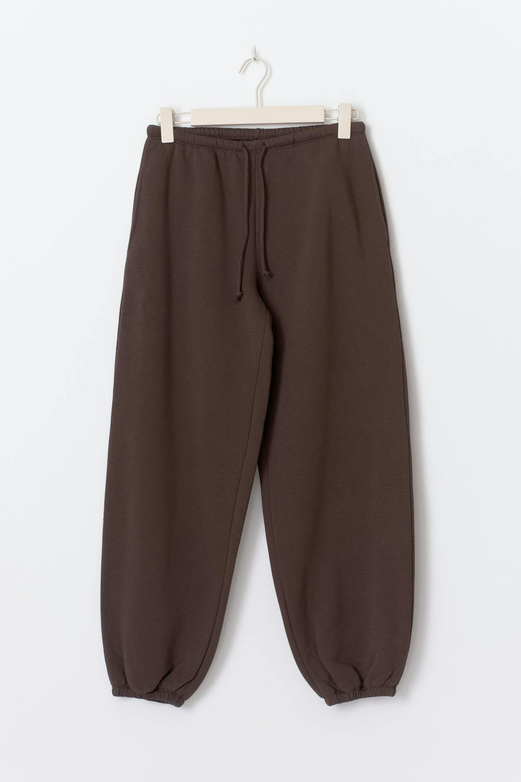 Soft sport sweatpants