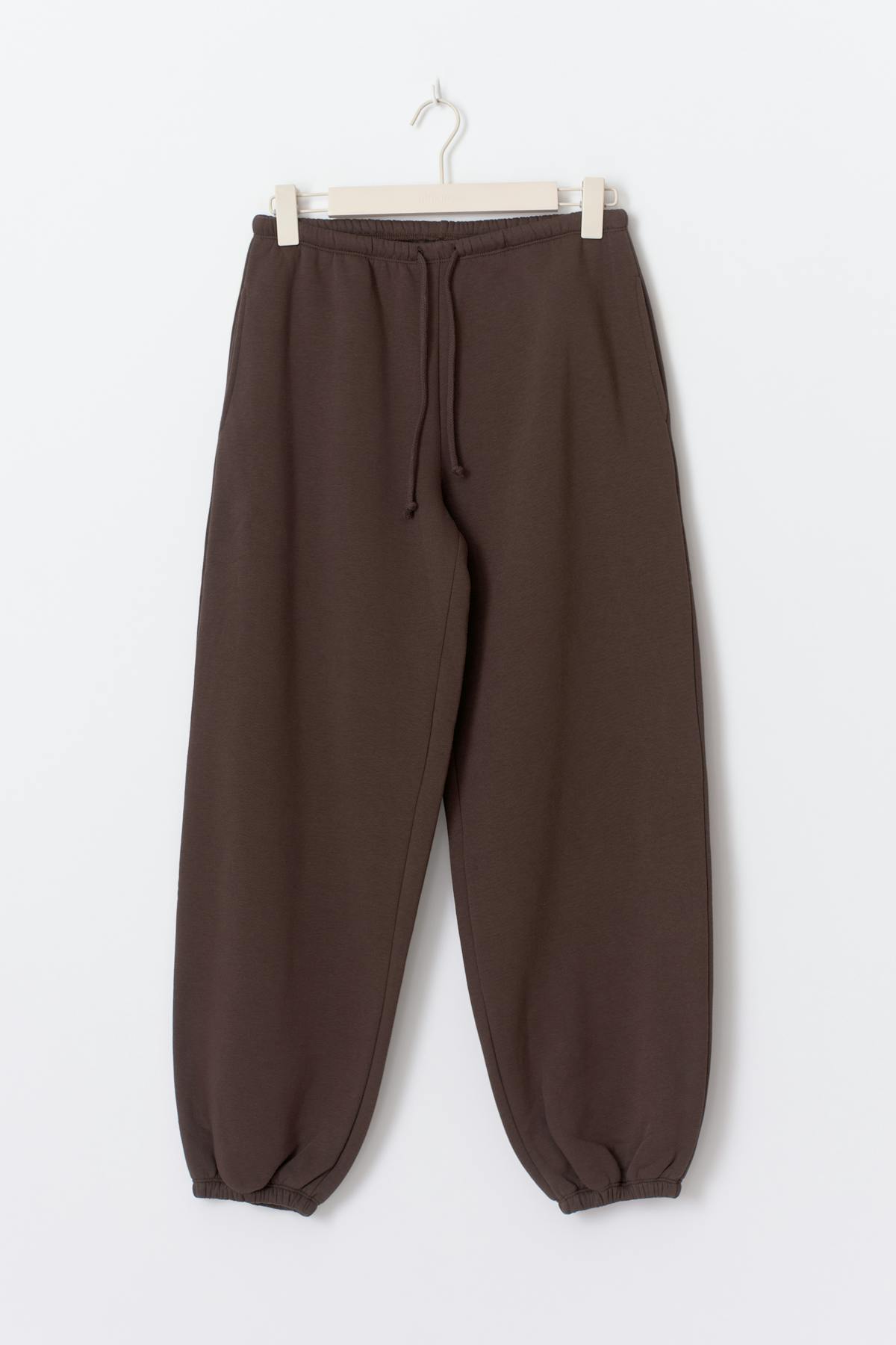Soft sport sweatpants