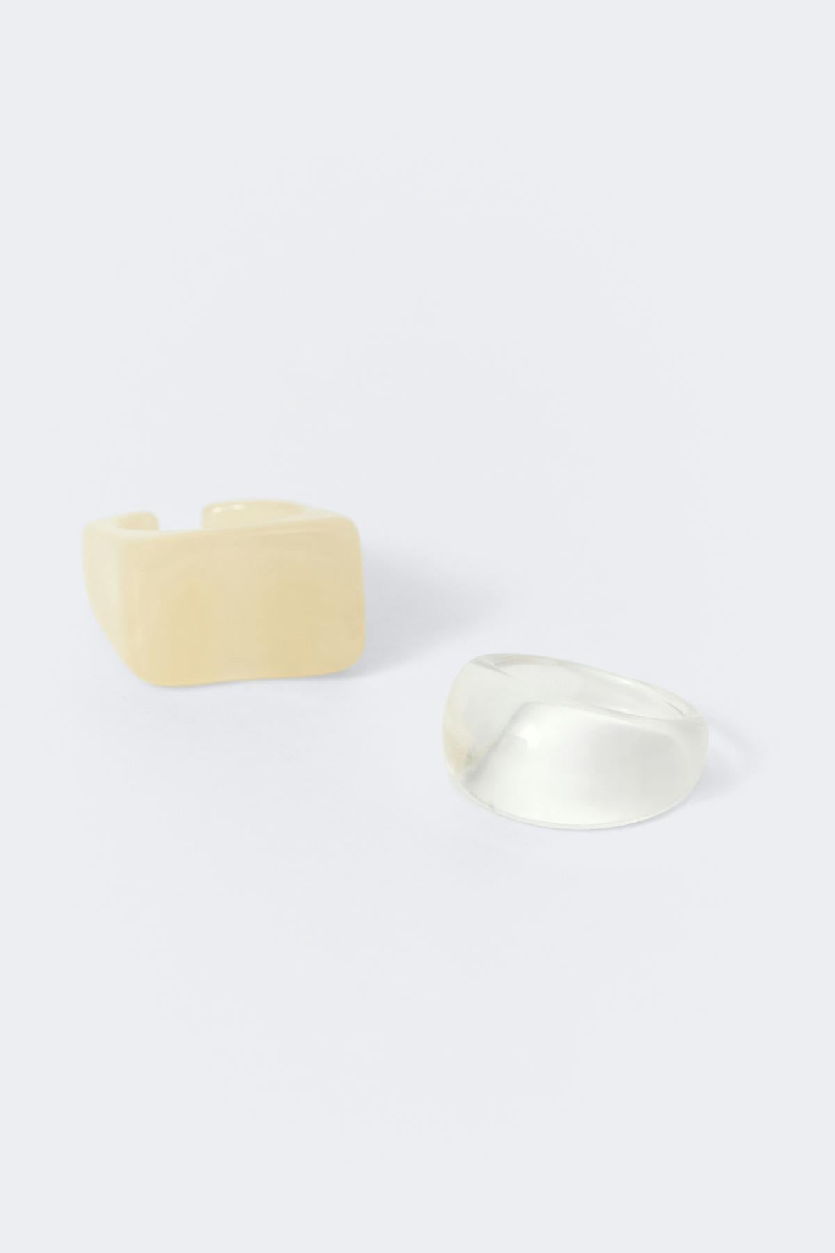 2-pack rings
