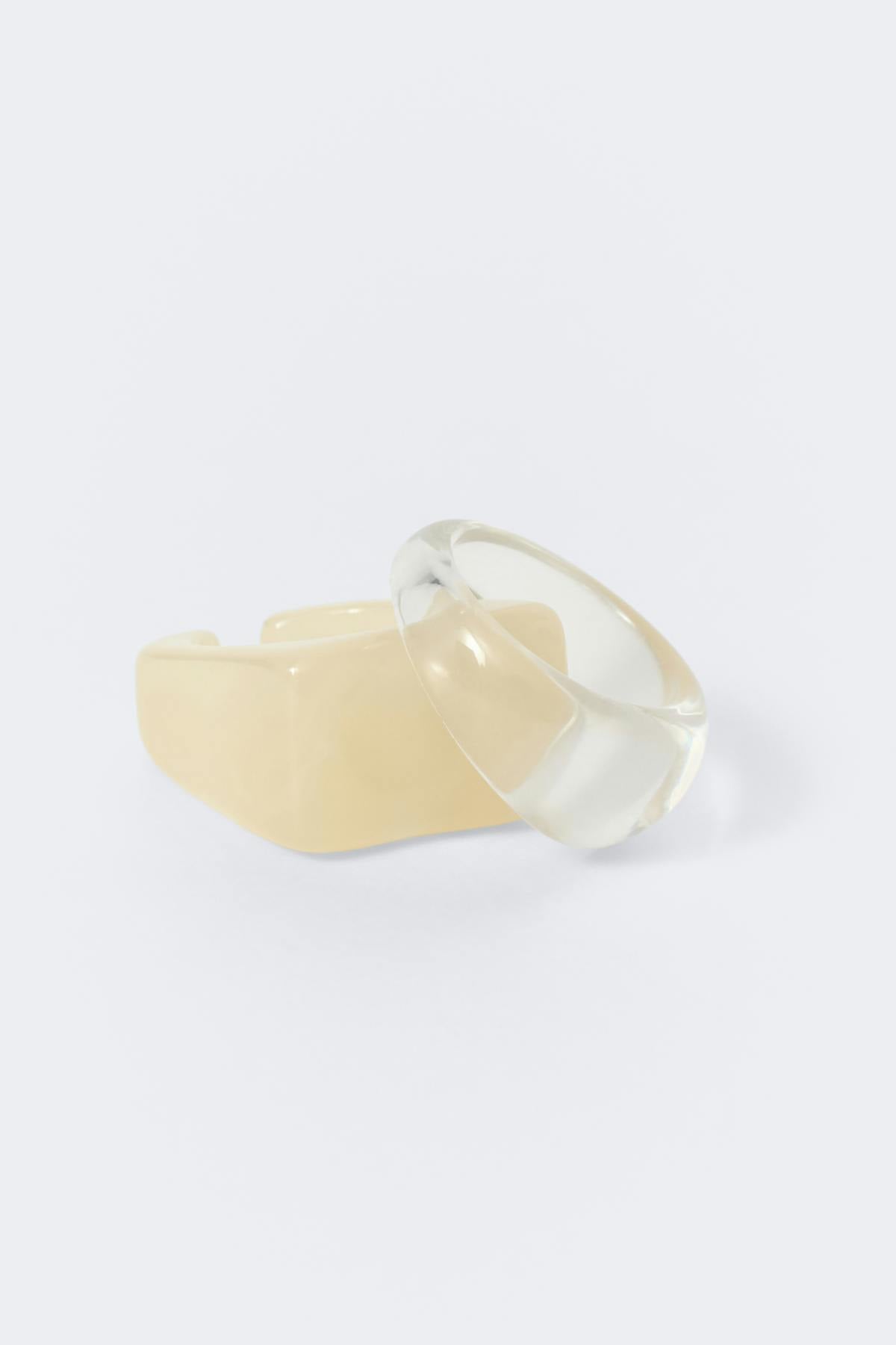 2-pack rings