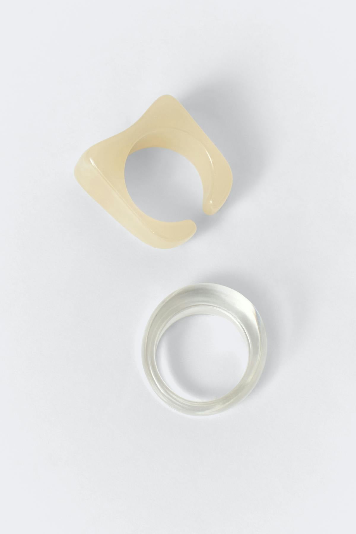 2-pack rings