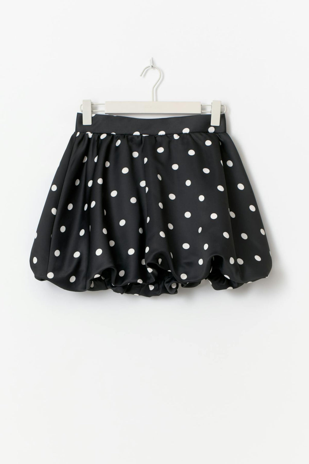 Balloon skirt