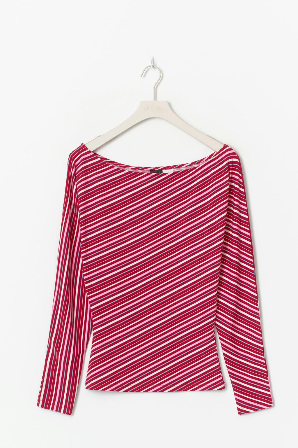 Soft slouchy loungewear top