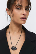 Long necklace
