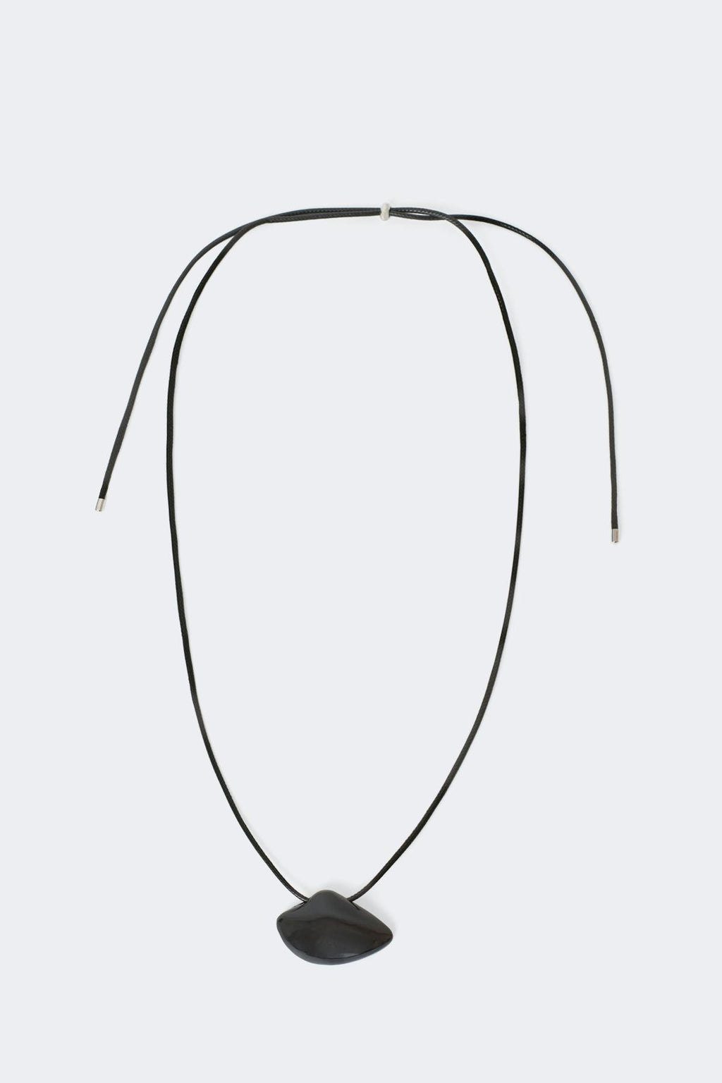 Long necklace