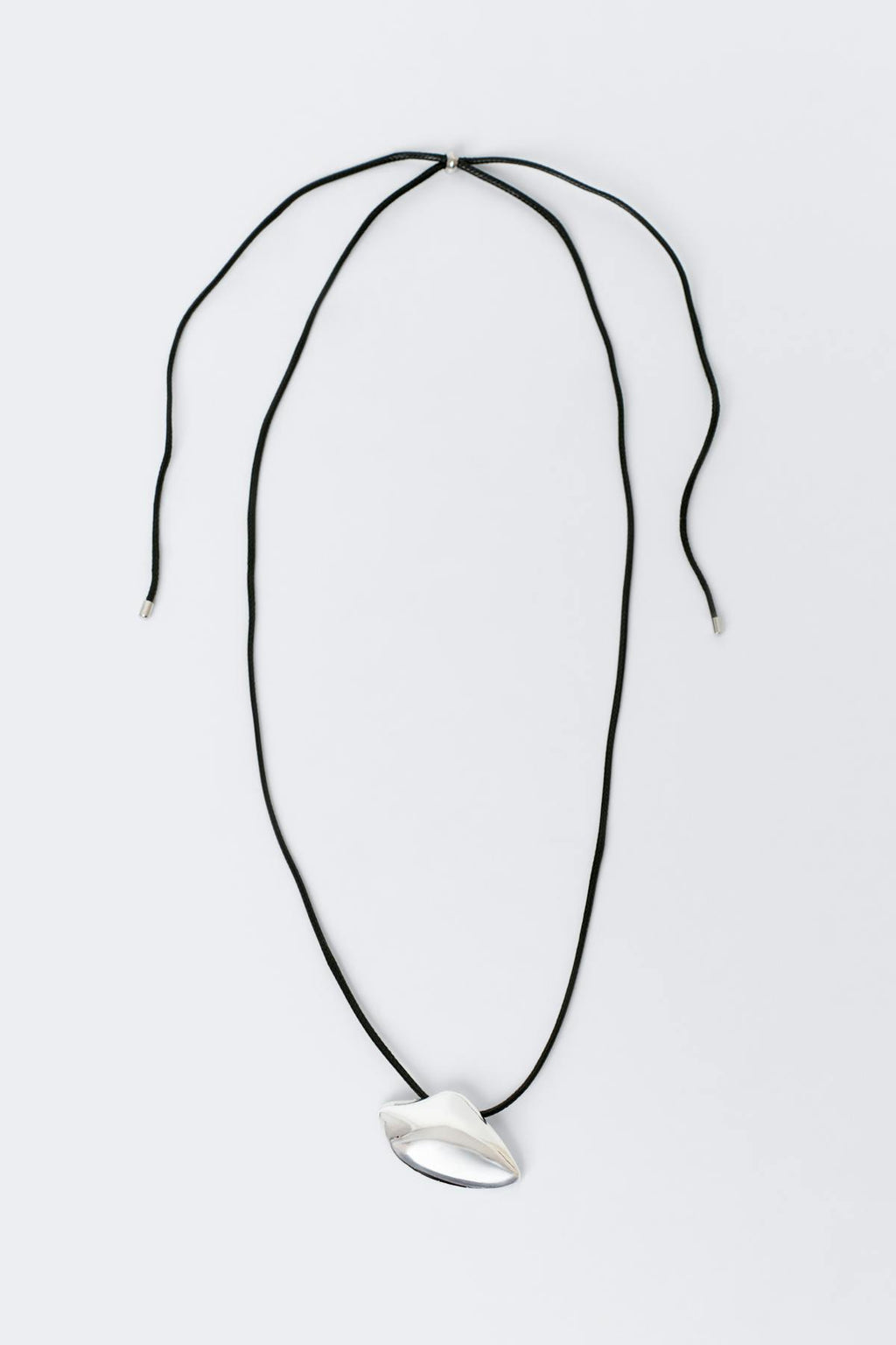 Long necklace