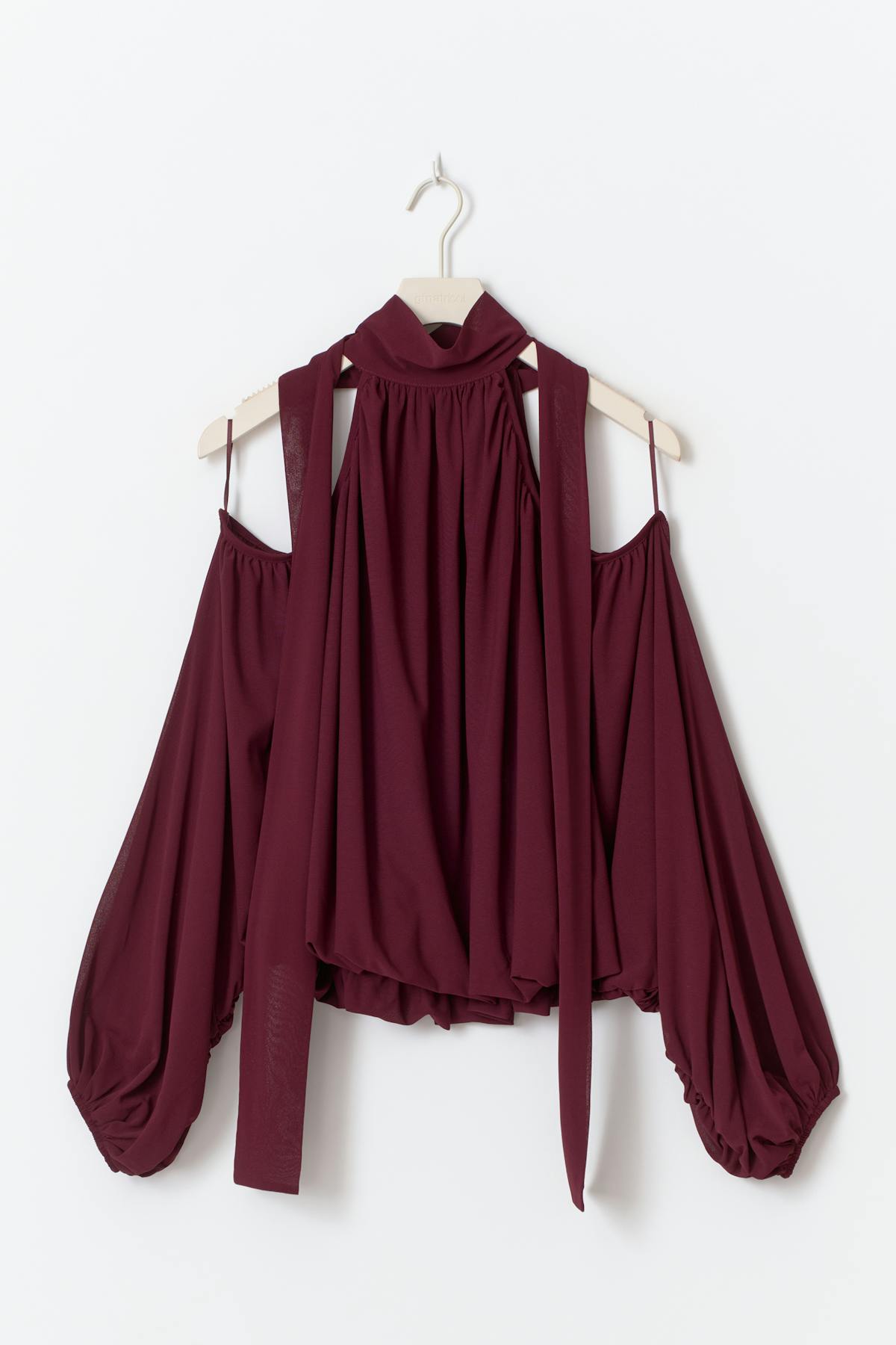Boho blouse
