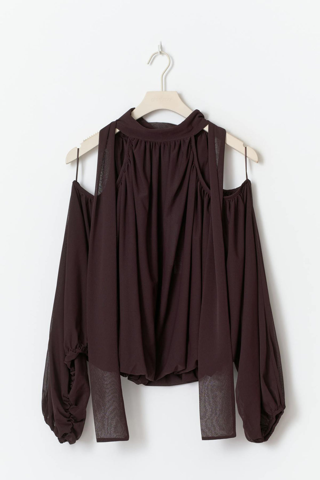 Boho blouse