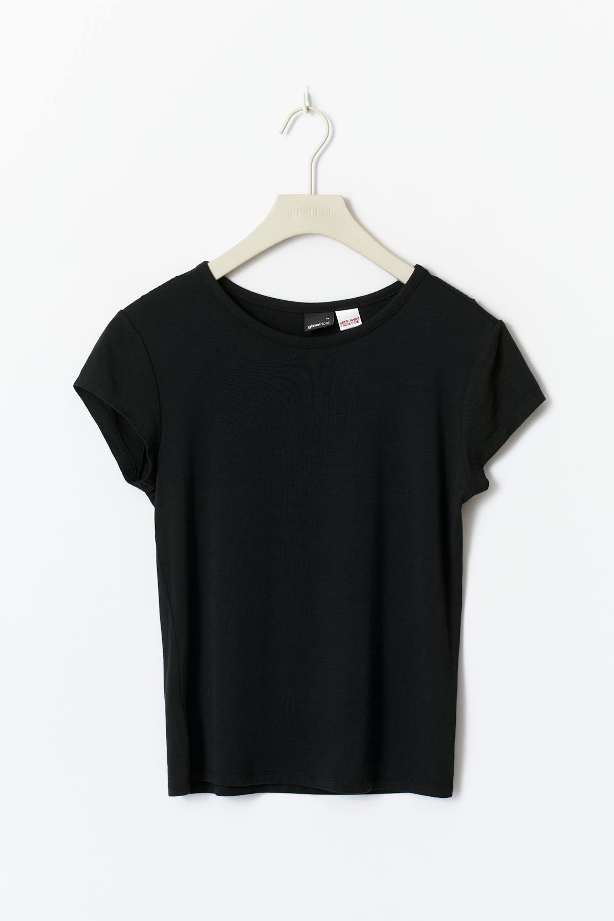 Soft loungewear baby tee