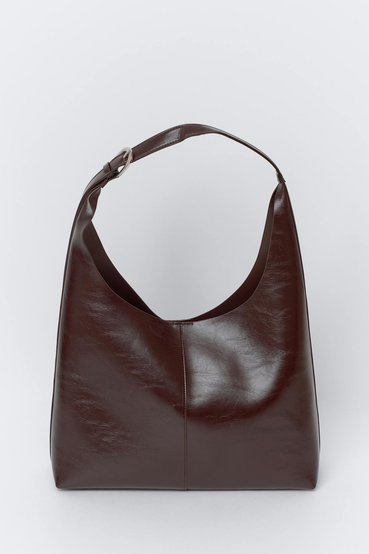 Slouchy bag