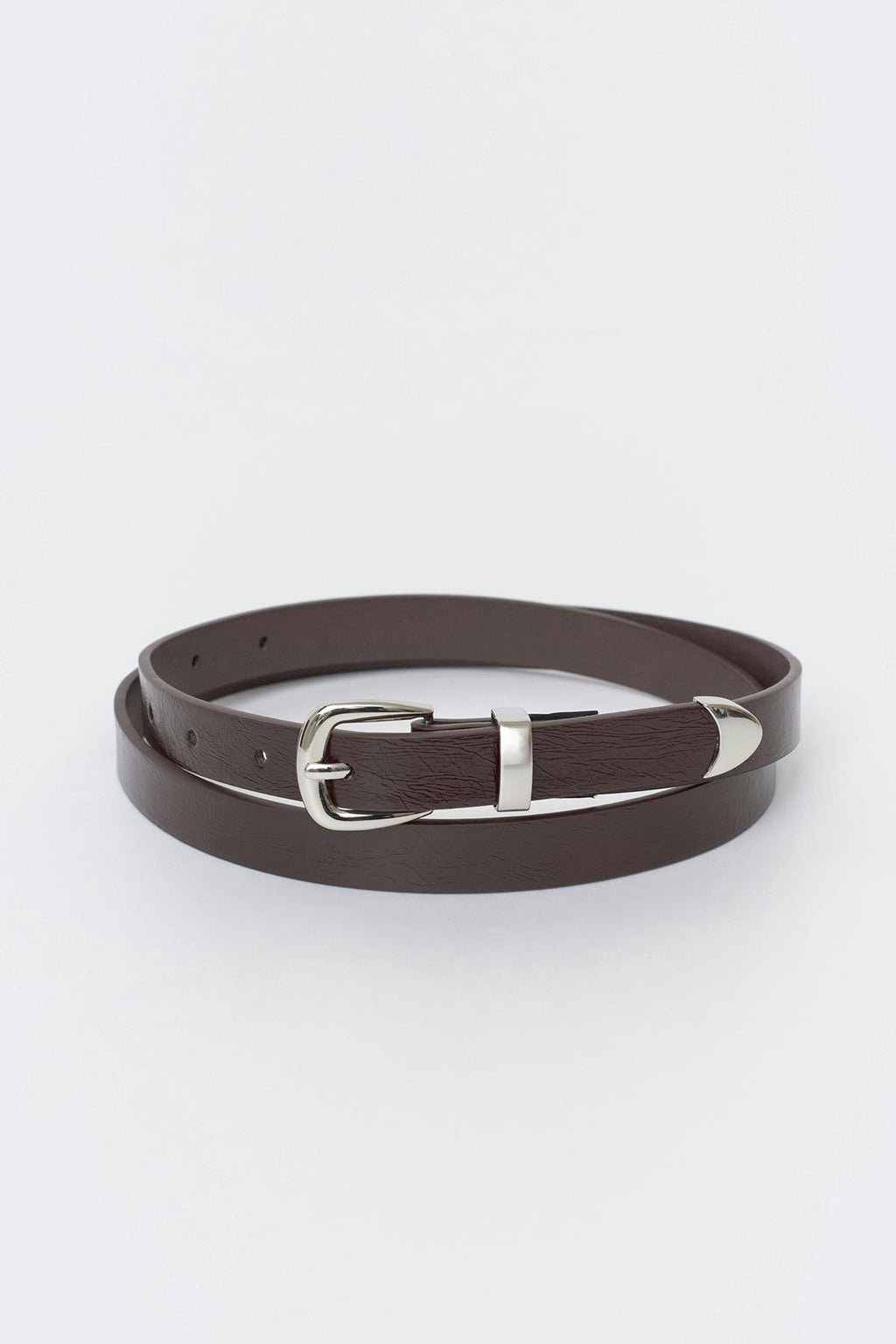 Patent hip belt