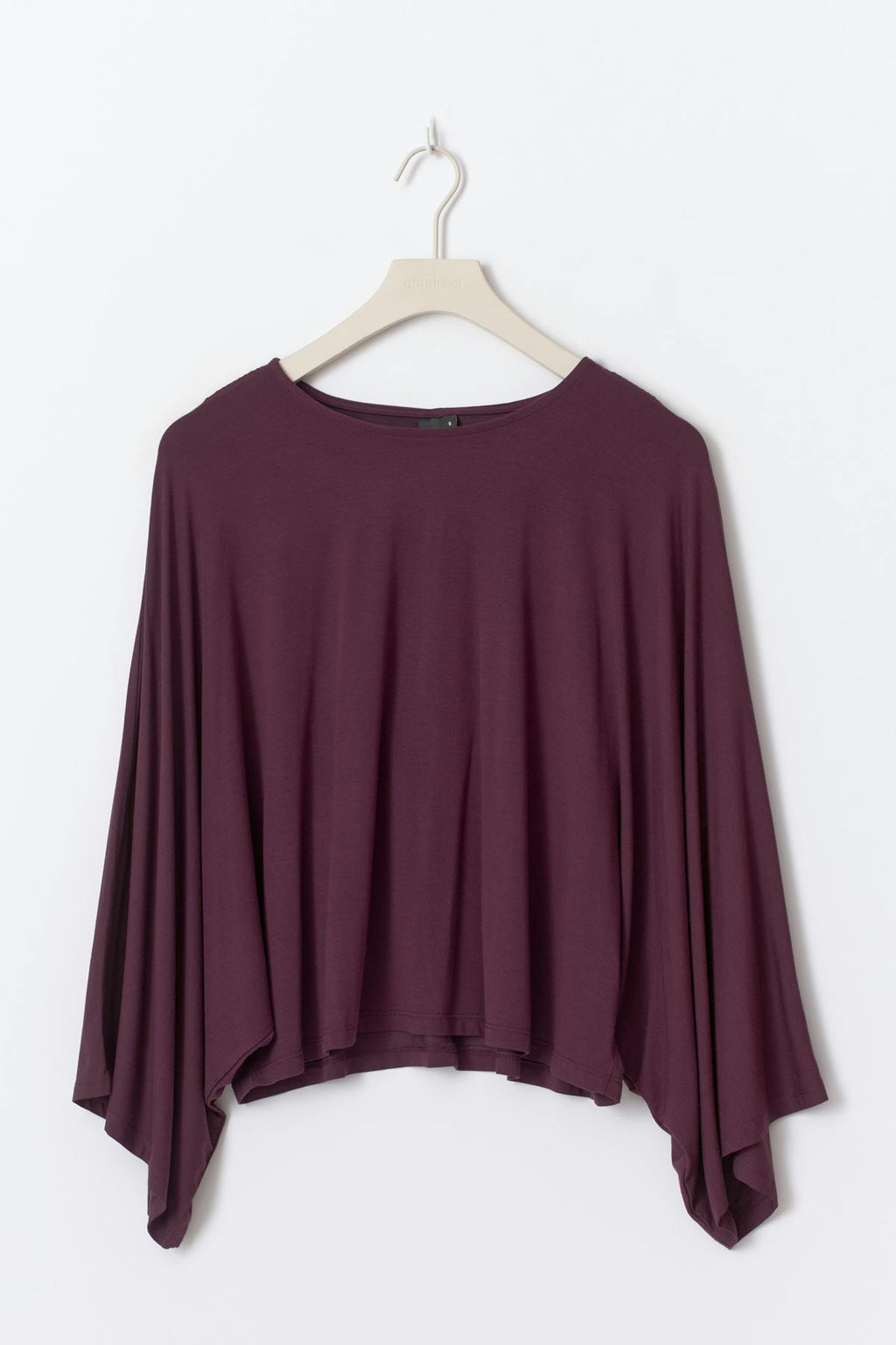 Poncho top
