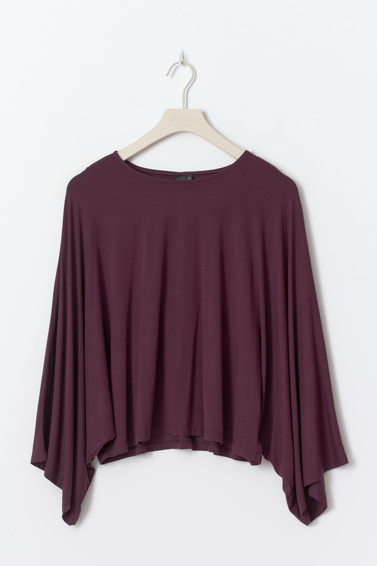 Poncho top