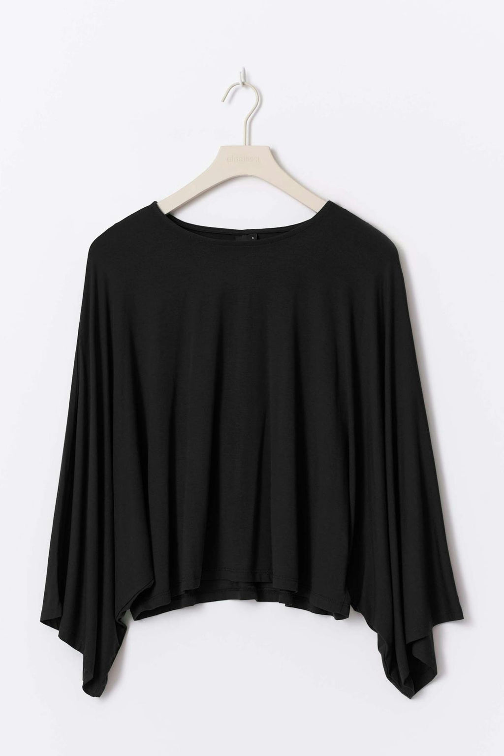 Poncho top