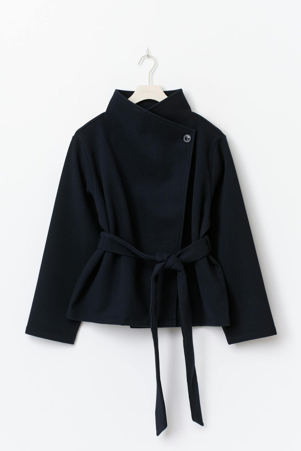 14+ felt wrap jacket