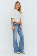 14+ miss lowlow jeans