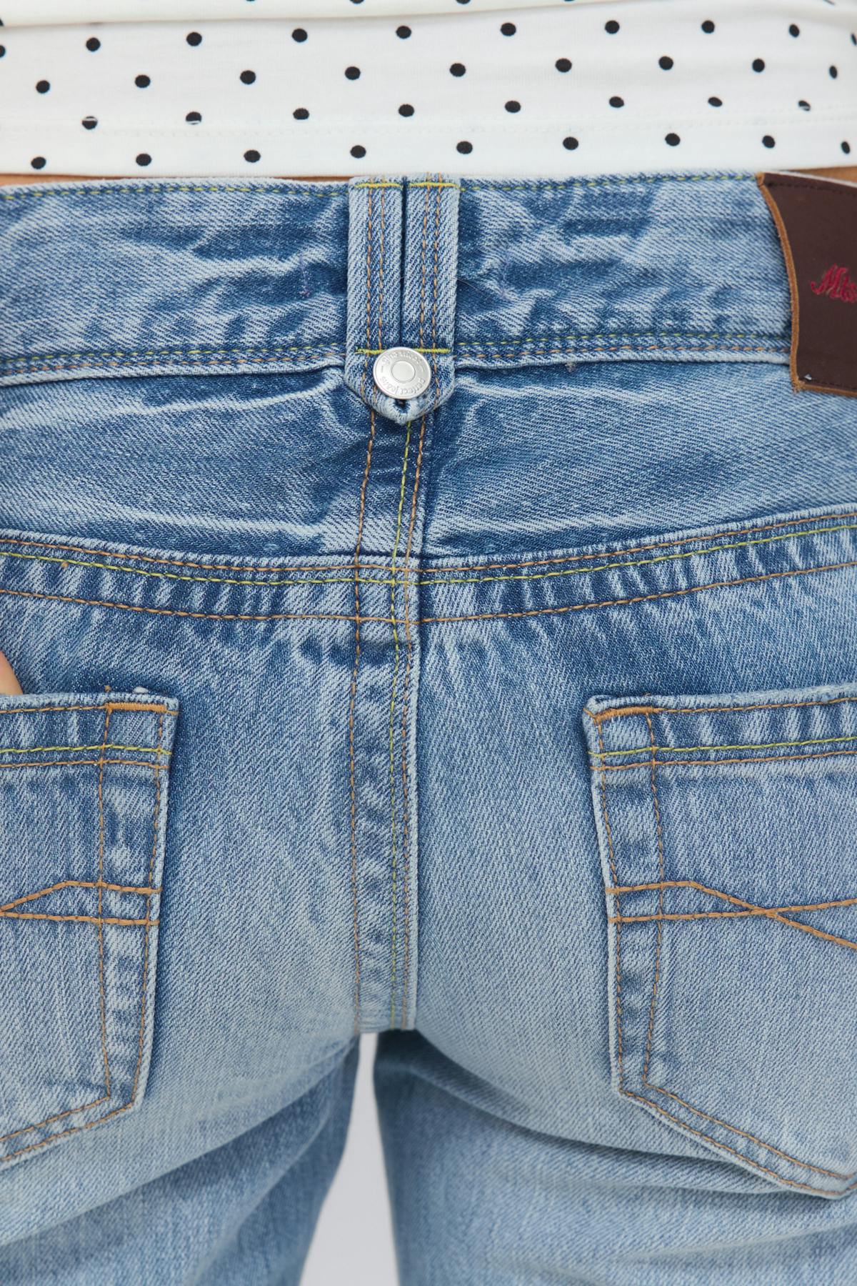 14+ miss lowlow jeans